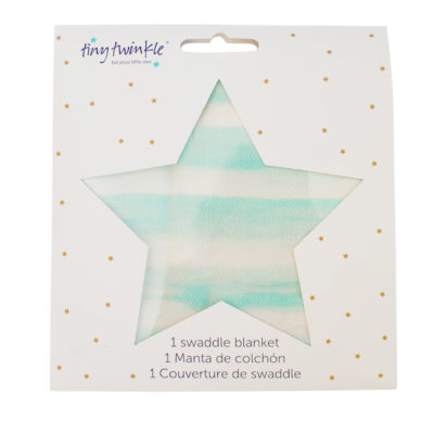 tiny twinkle swaddle