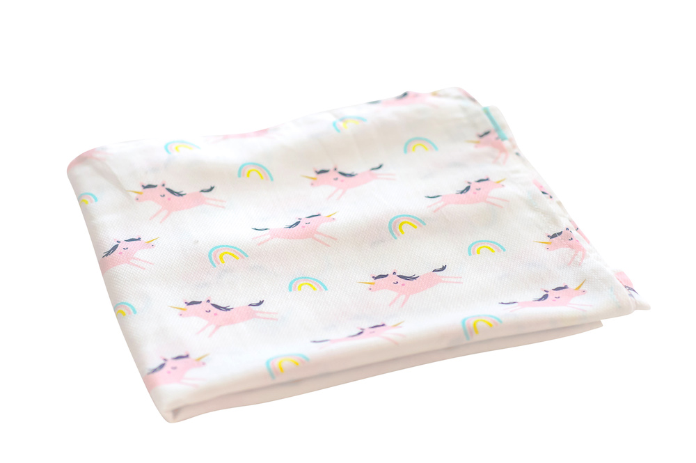 tiny twinkle swaddle blanket