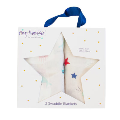 tiny twinkle swaddle