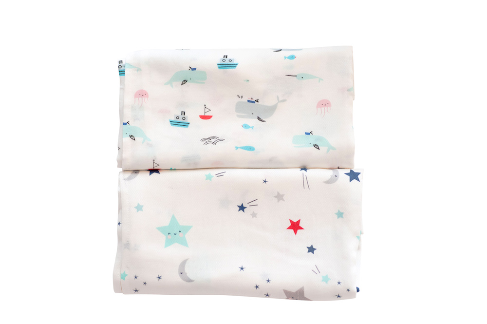 tiny twinkle swaddle