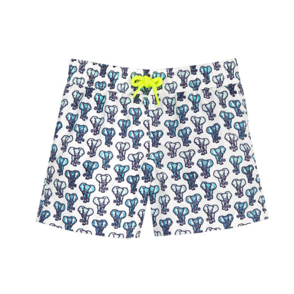 Brai Happy Duck Olifant Zwemshort