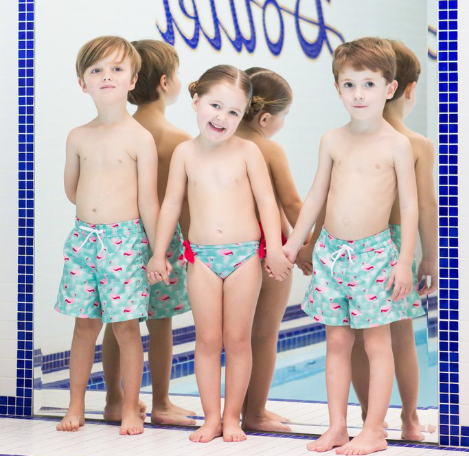 Happy duck swimwear Clearance