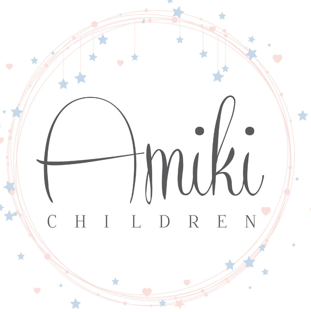 Amiki Children kinder pyjama