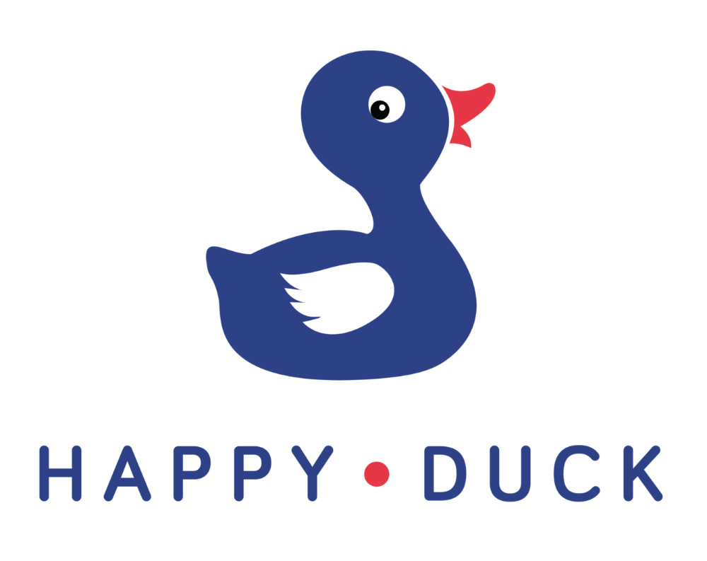 Happy Duck Swimwear Slaapkopje