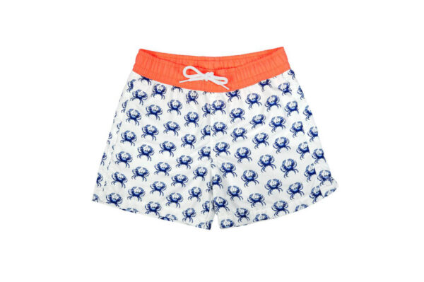Brai Happy Duck Krab Zwemshort