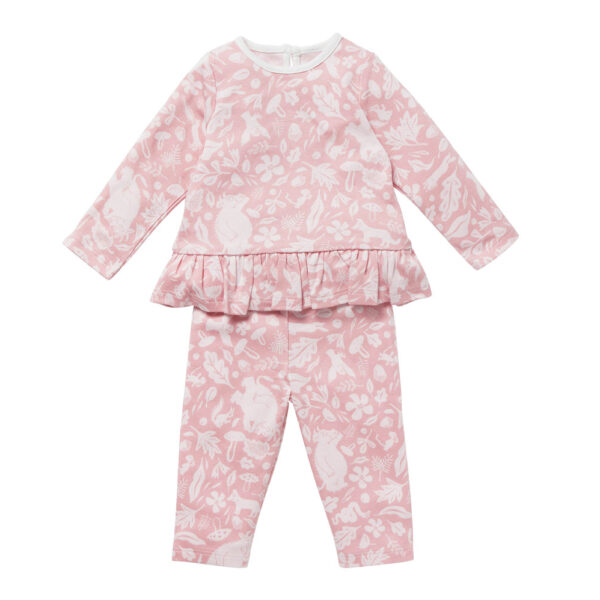 gruffalo pyjamas