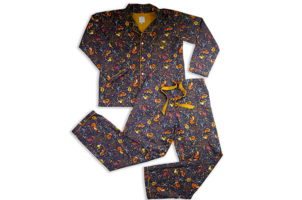 best place to buy womens pyjamas
