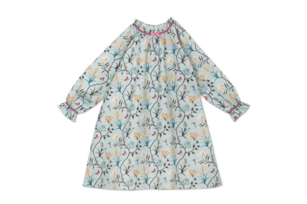 Amiki Iris Nightdress Mint