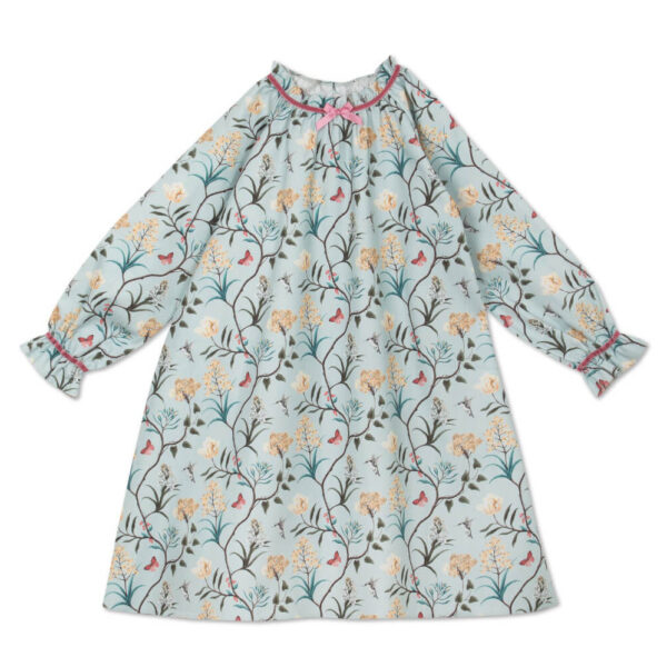 Amiki Iris Nightdress Mint