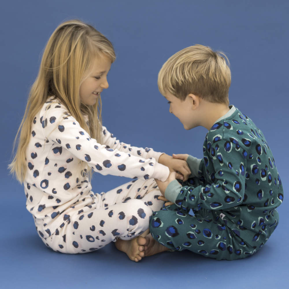 Jammie Doodles pyjama bij Slaapkopje