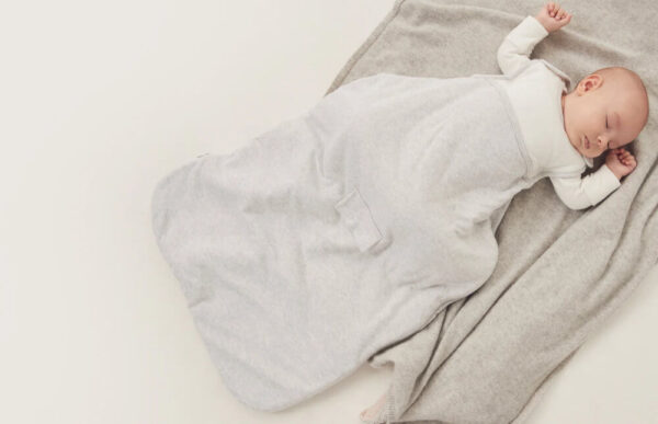Slaapkopje Mori Clever Schlafsack
