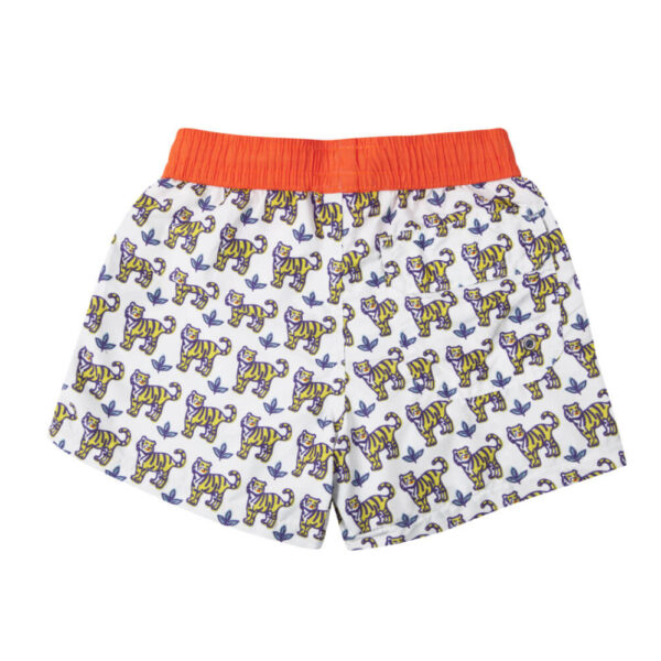 Brai Happy Duck Sunny Tiger Zwemshort