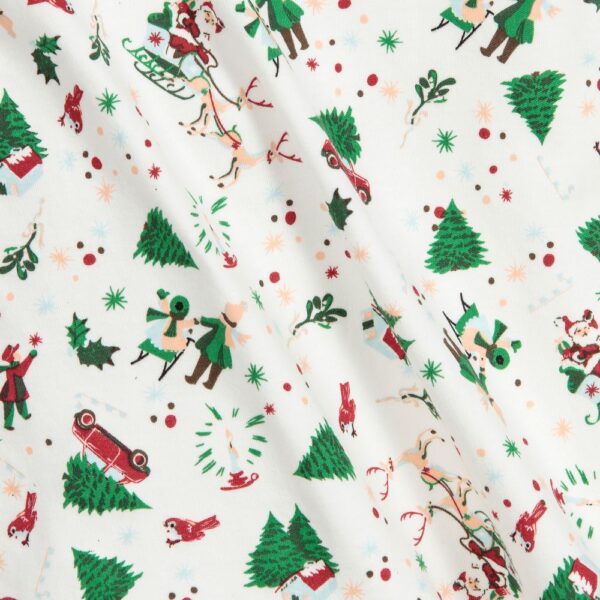 Powell Craft Christmas Pyjama