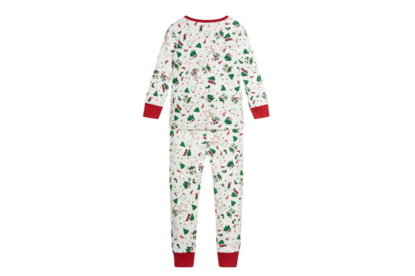 Powell Craft Christmas Pyjama