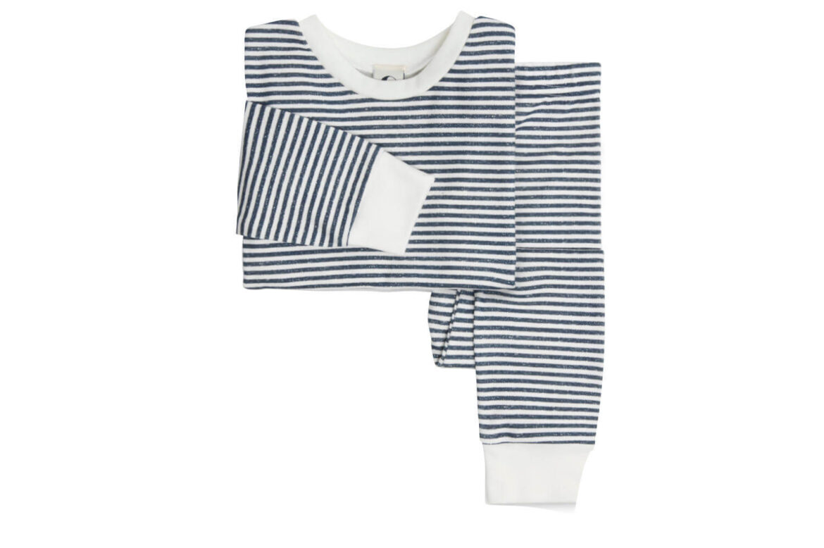 Sleepy Doe Pultney Stripe