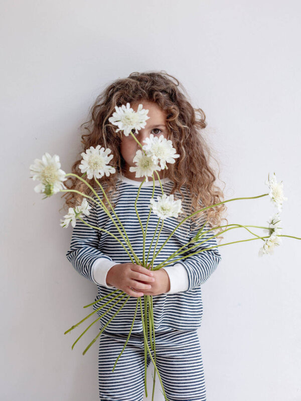 Sleepy Doe Pultney Stripe
