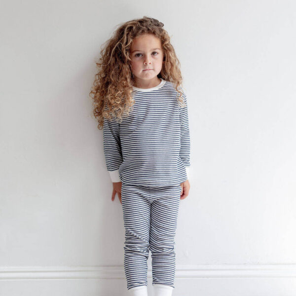 Sleepy Doe Pultney Stripe