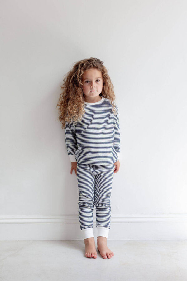 Sleepy Doe Pultney Stripe