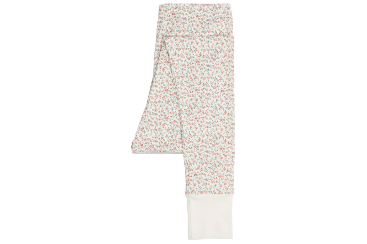 Sleepy Doe dames legging Rosy bij Slaapkopje