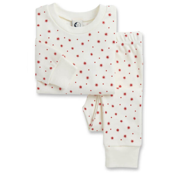 Sleepy Doe pyjama Star Slaapkopje