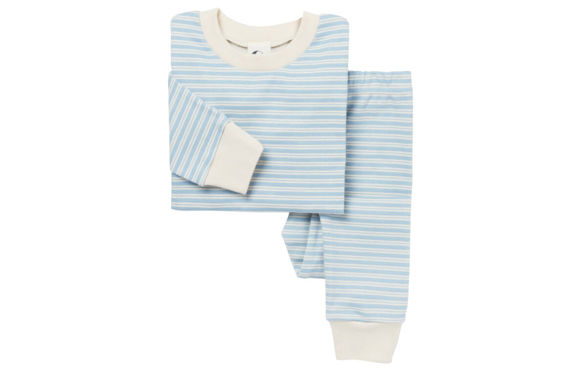 Sleepy Doe Fisherman pyjama Stripe