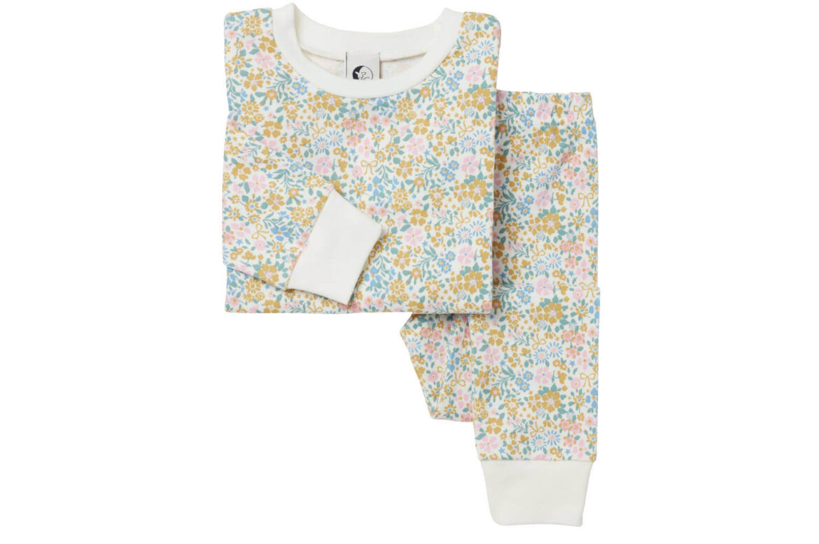 Sleepy Doe pyjama Sweet Pea