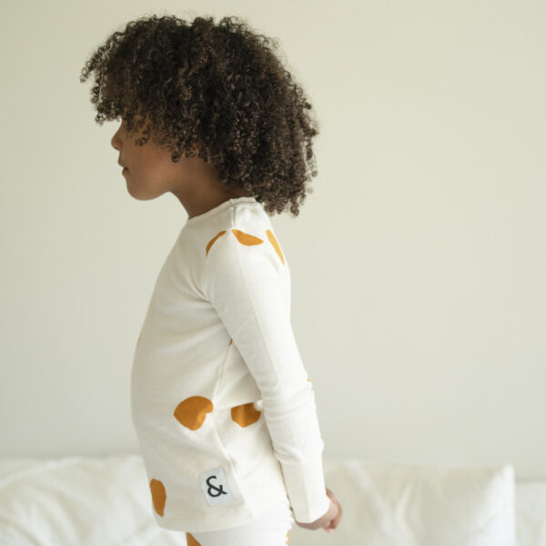 Mimi & Bowe Childrens Pyjama at Slaapkopje