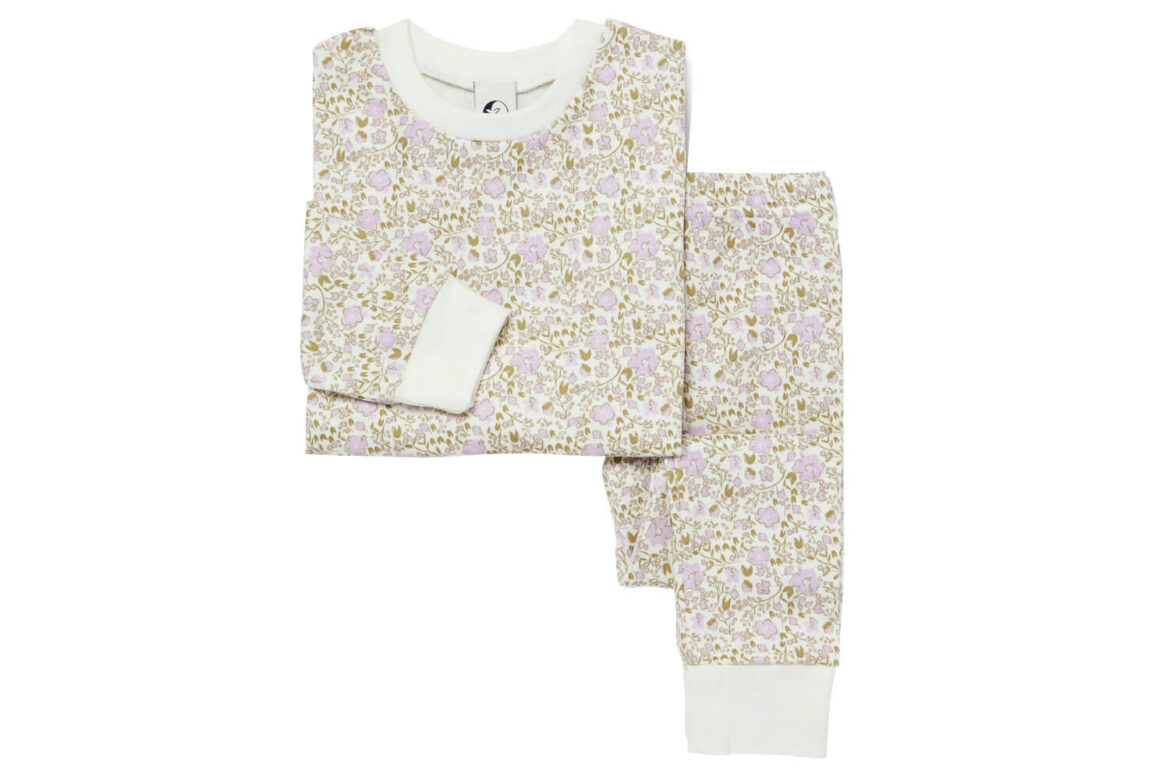 Sleepy Doe Dancing Floral