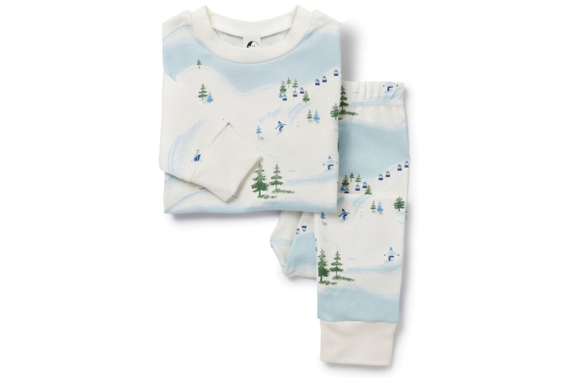 Sleepy Doe pyjama Ski
