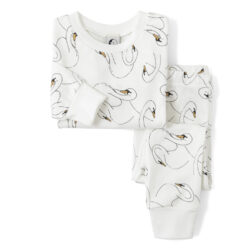 Sleepy Doe pyjama Swansy