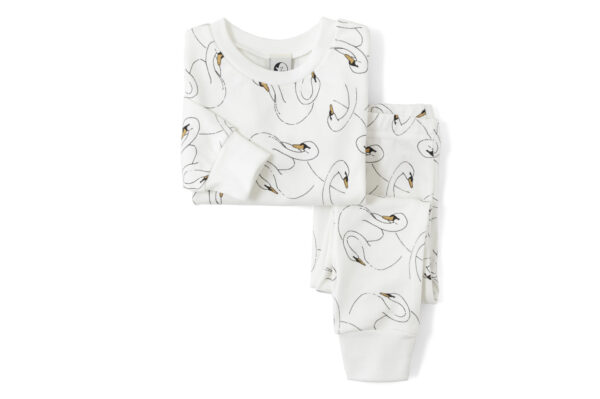 Sleepy Doe pyjama Swansy
