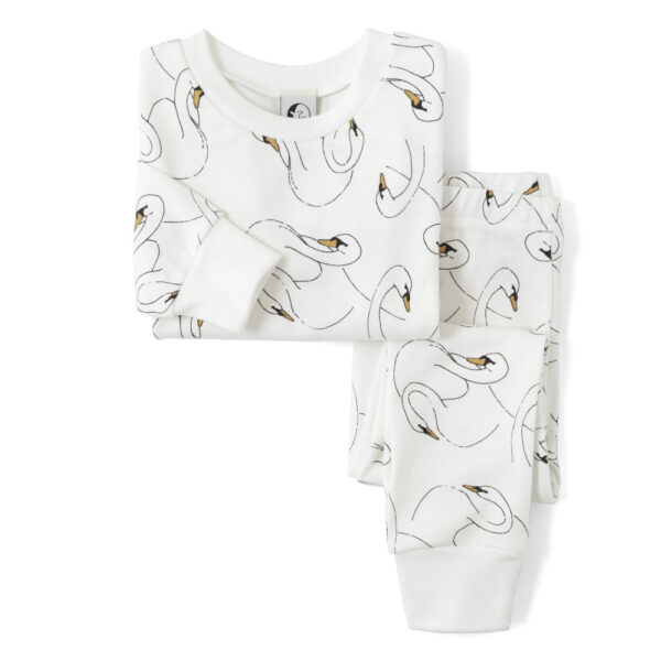 Sleepy Doe pyjama Swansy
