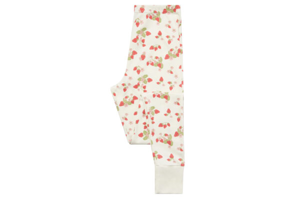 SleepyDoe Strawberry Legging Dames