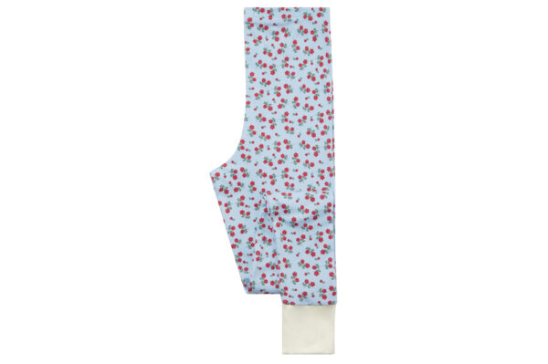 Sleepy Doe women's leggings Tea Floral