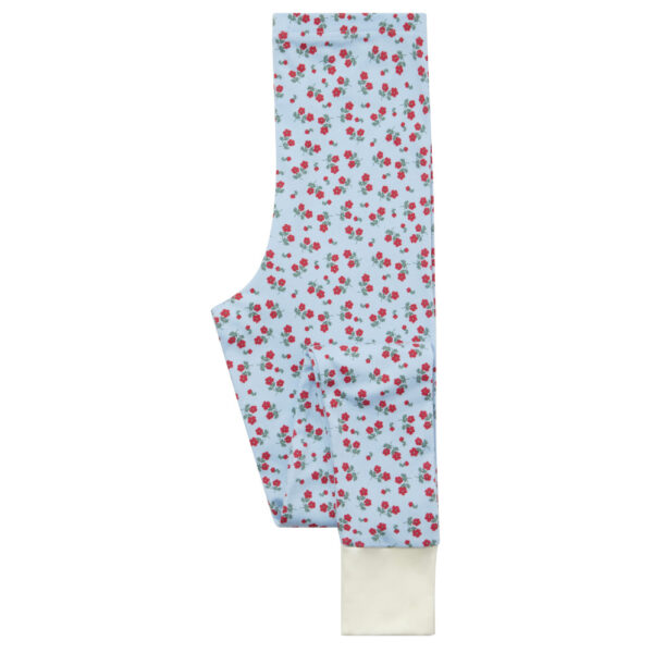 Sleepy Doe women's leggings Tea Floral