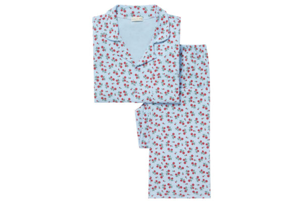 SleepyDoe Tea Floral Pyjama Dames