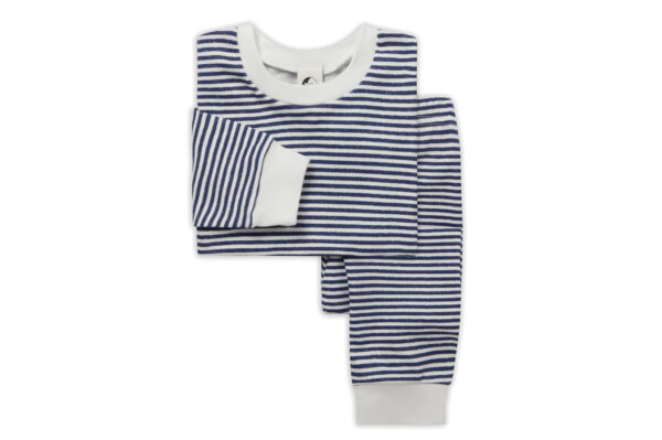 Sleepy Doe Stripe kinder yjama