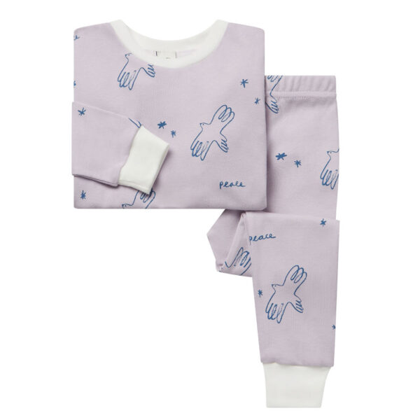 Sleepy Doe Peace Lilac
