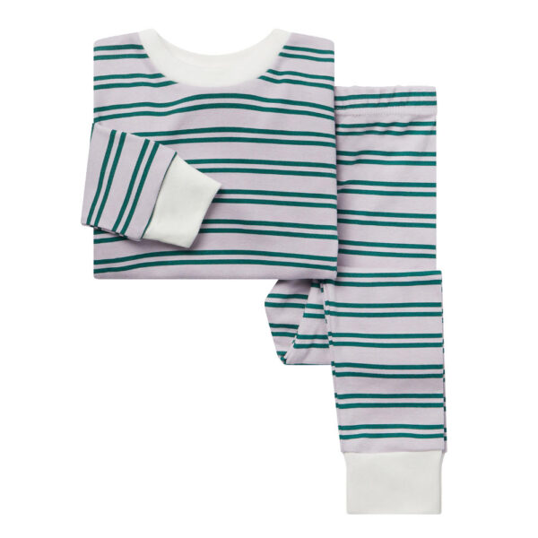 Sleepy Doe pyjama Racing Stripe