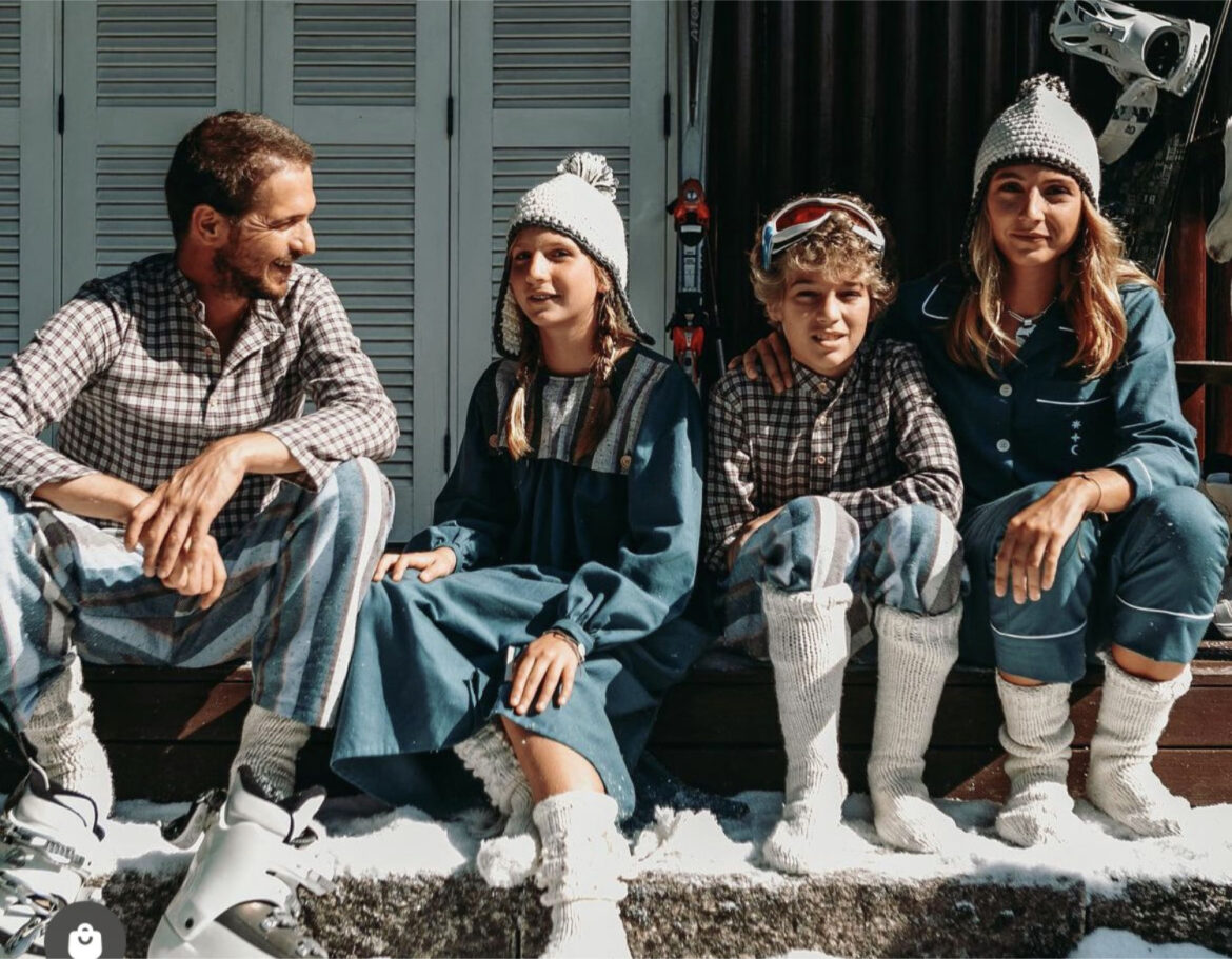 Cotton Moon Sleepwear bij Slaapkopje