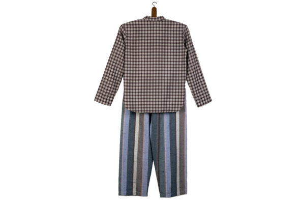 Cotton Moon pyjama Saint Moritz