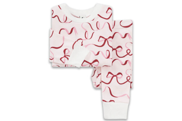 Sleepy Doe Kids Pyjama Ribbon