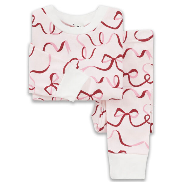 Sleepy Doe Kinderpyjama Ribbon