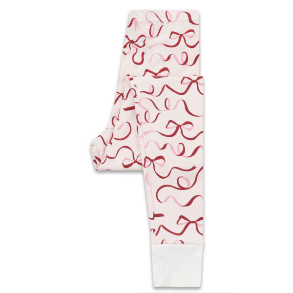 Sleepy Doe Dames legging Ribbon