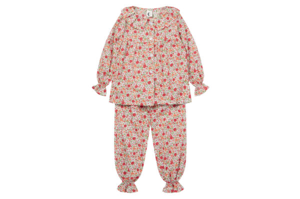 Sleepy Doe Pyjama Marigold
