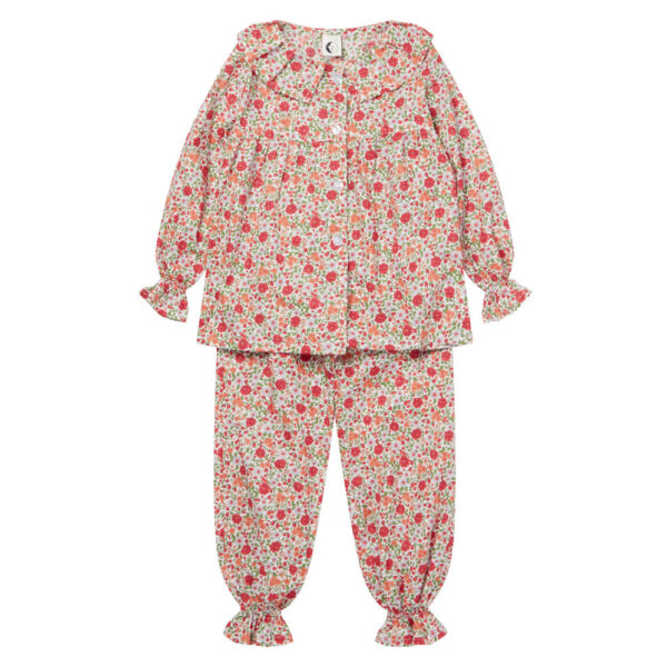 Sleepy Doe Pyjama Classic Floral