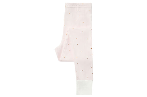 Sleepy Doe women's leggings Mini Hearts