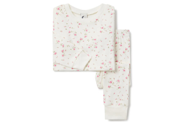 SleepyDoe kidspyjama Vintage Rose