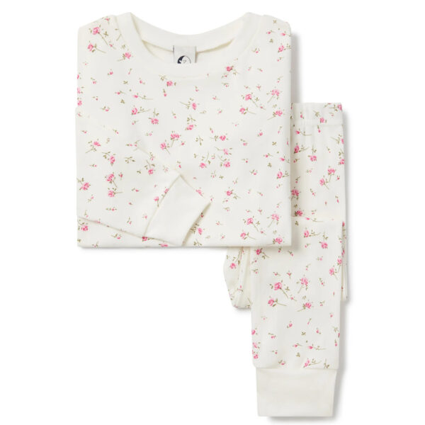 SleepyDoe kidspyjama Vintage Rose
