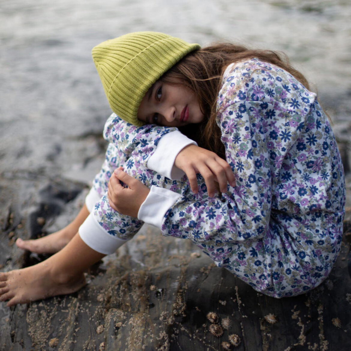 Slaapkopje Sleepy Doe Wild Flower Pyjama Sale
